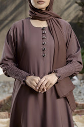 Abannah Abaya